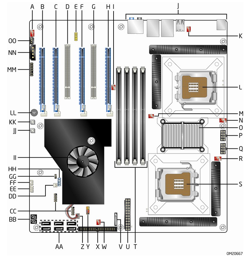 Schematic Picture