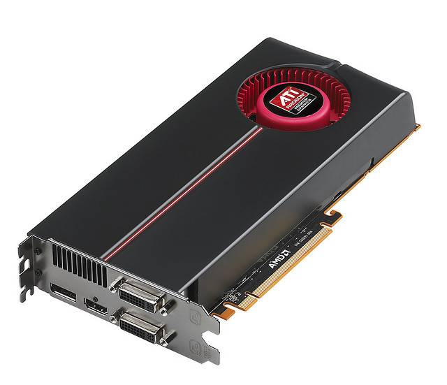 Asus radeon sale hd 6850