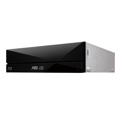 Configure a PC with Asus 12x Bluray Burner Lightscribe SATA (black) w