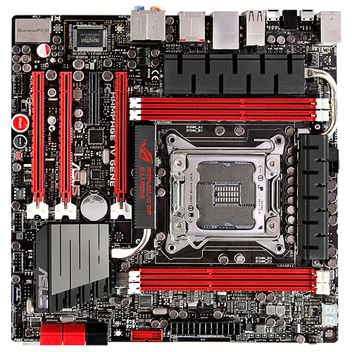 ASUS RAMPAGE Ⅳ GENE　CPU、メモリ　セット ASUS RAMPAGE Ⅳ GENE CPU、メモリ セット|mercariメルカリ官方指定