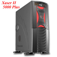 Configure a PC with Thermaltake Highest Xaser II 5000 Plus Chassis