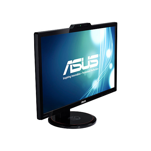 asus 3d 27 inch monitor