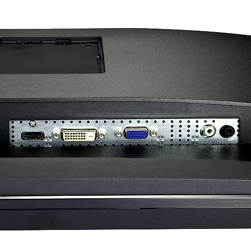 Configure a PC with Asus VG278H 27 Inch LCD Monitor w