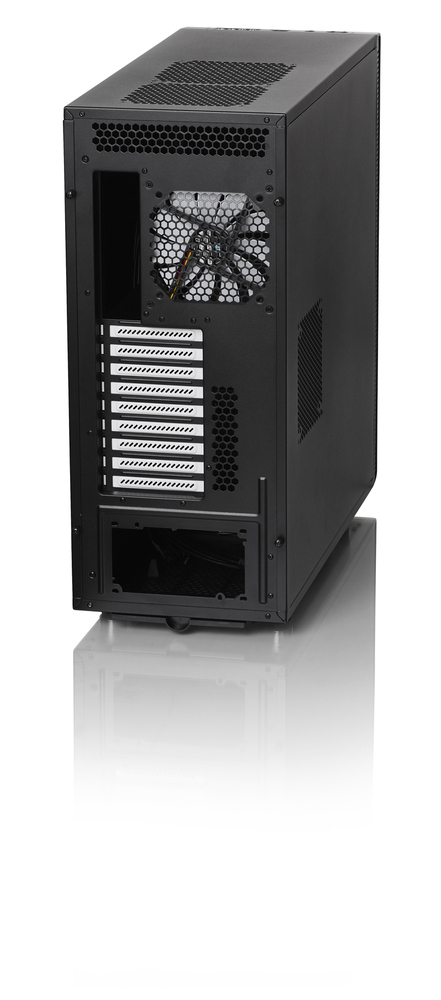 Configure a PC with Fractal Design Define XL R2 Titanium Grey