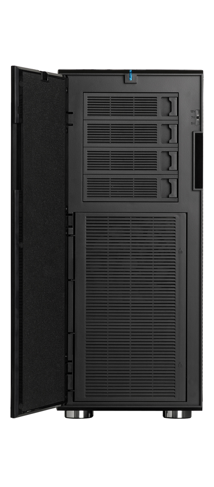 Configure a PC with Fractal Design Define XL R2 Titanium Grey