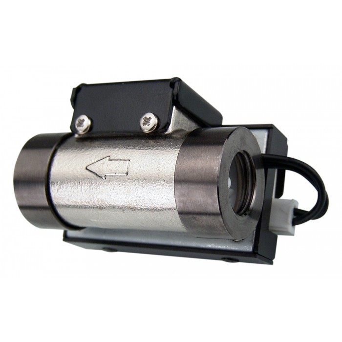 Configure PC w/ Liquid Cooling Other Koolance INSFM18D Coolant Flow