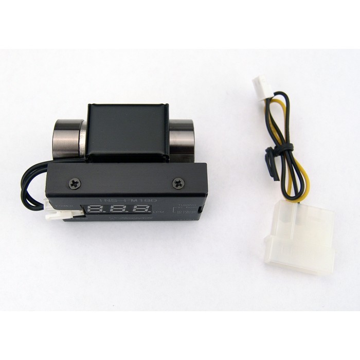 Configure PC w/ Liquid Cooling Other Koolance INSFM18D Coolant Flow