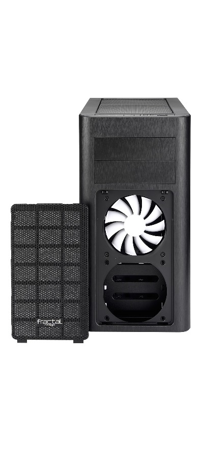 Configure a PC with Fractal Design Arc Mini R2 w/ Window