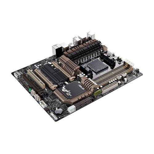 AMD FX8370＋ASUS SABERTOOTH 990FX R2.0 Amazon.com: ASUS TUF SABERTOOTH 990FX R2.0 Socket AM3+ DDR3