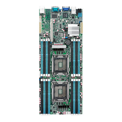 Configure a PC with Asus Z9PH-D16