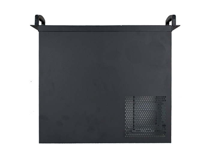 Configure a PC with Athena RM-3U3035S 3U Rackmount Case