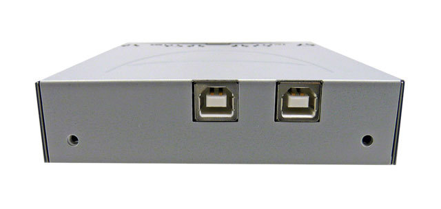 Configure a PC with Atech XM-35U USB 2.0 Card Reader