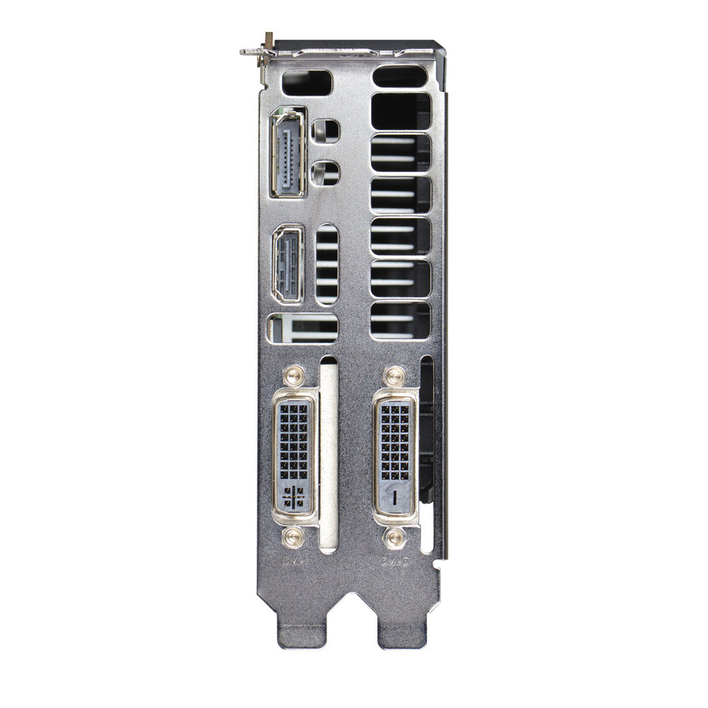 Configure a PC with EVGA GeForce GTX 970 4GB