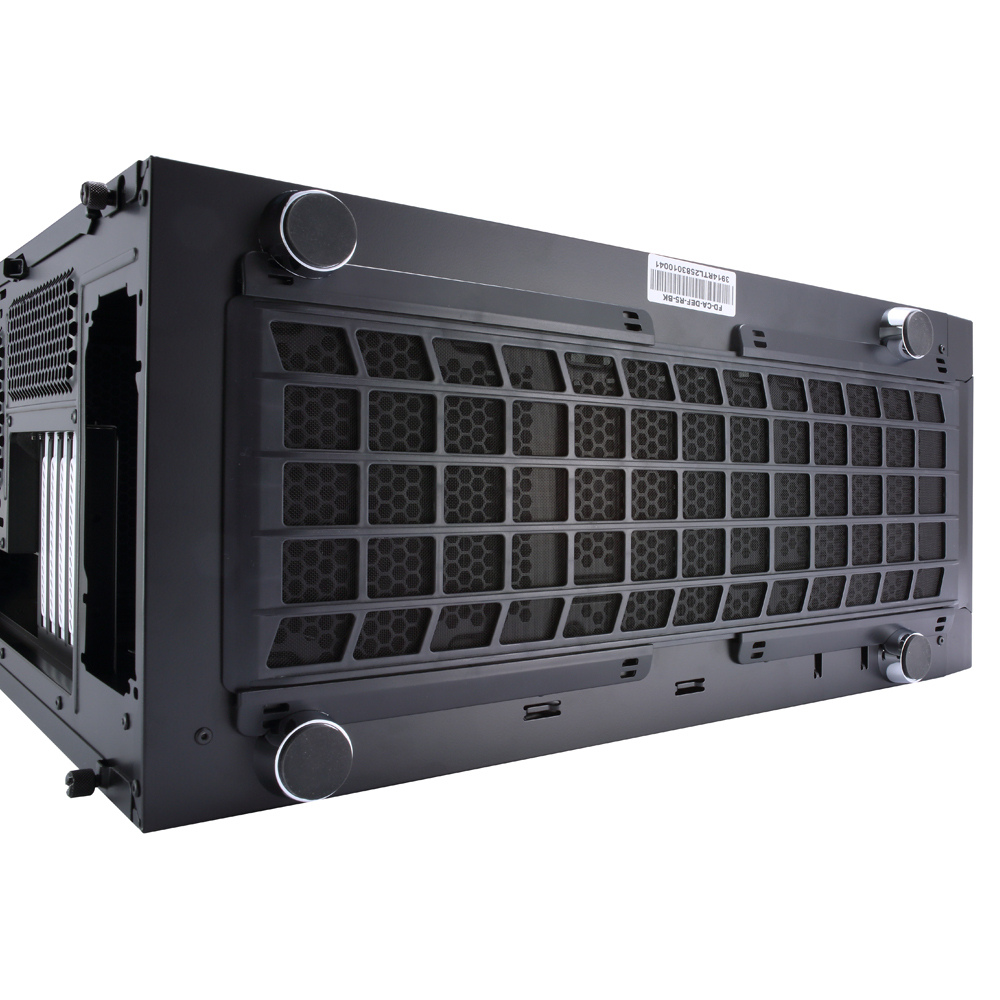 Configure a PC with Fractal Design Define R5 Titanium w/ Window