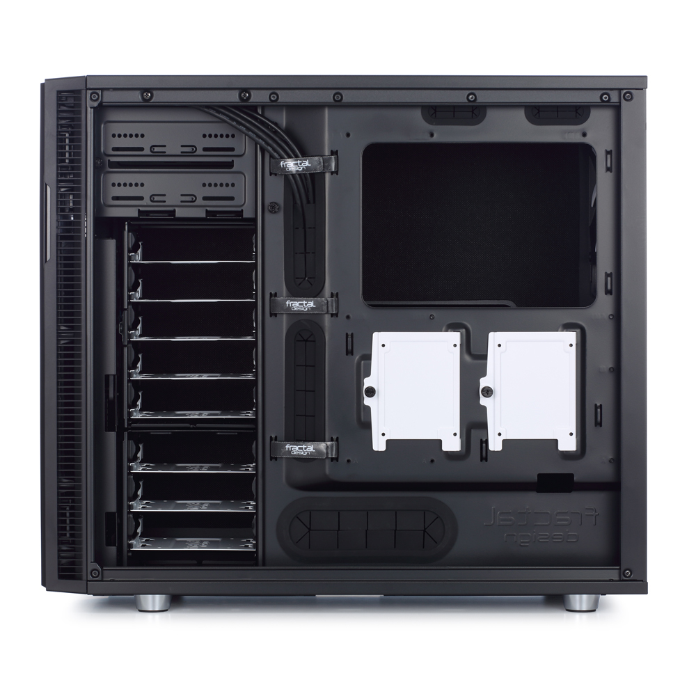 Configure a PC with Fractal Design Define R5 Titanium w/ Window