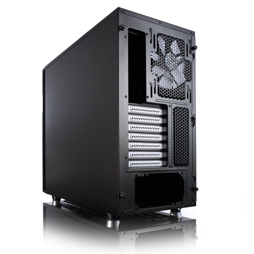 Configure a PC with Fractal Design Define R5 Titanium w/ Window