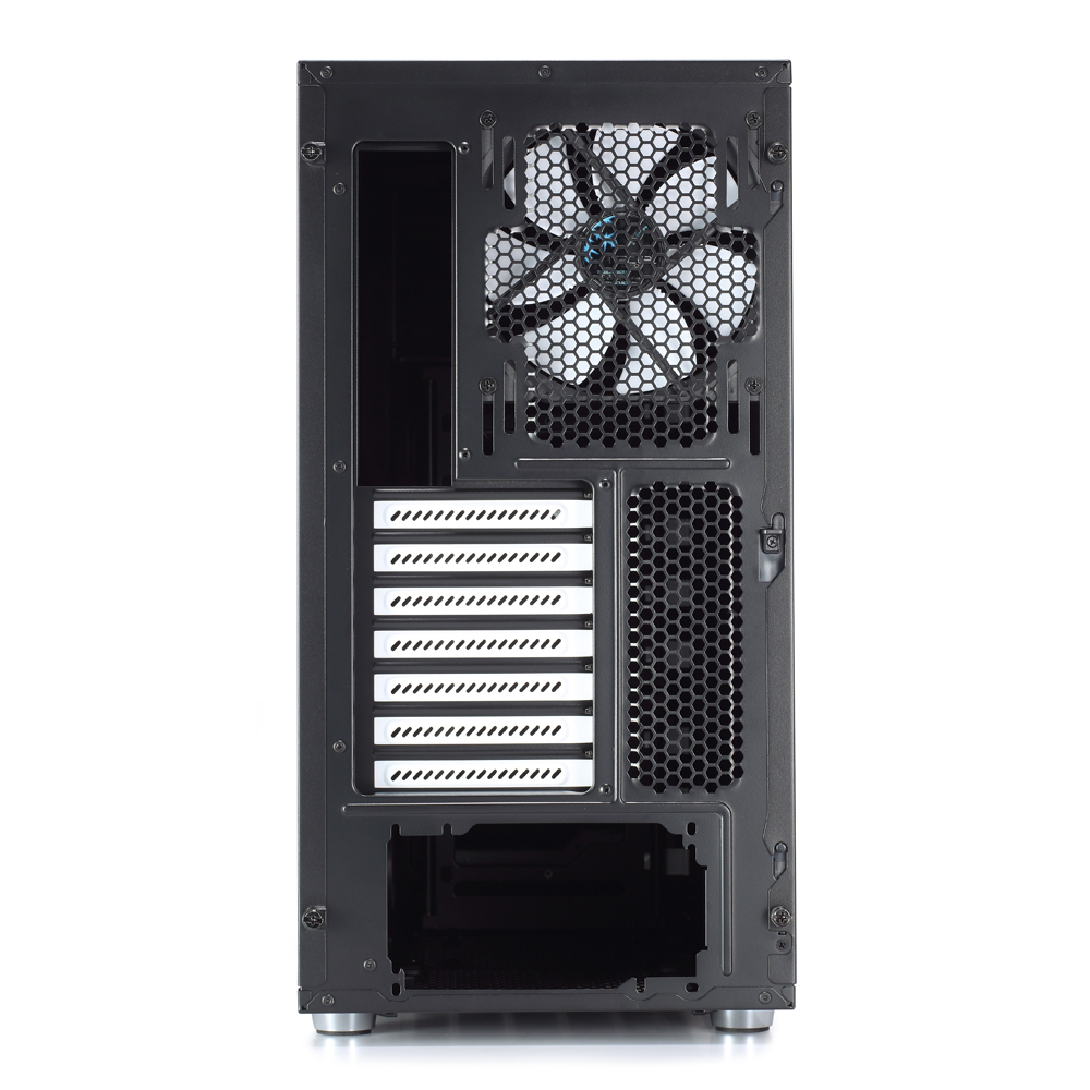 Configure a PC with Fractal Design Define R5 Titanium w/ Window