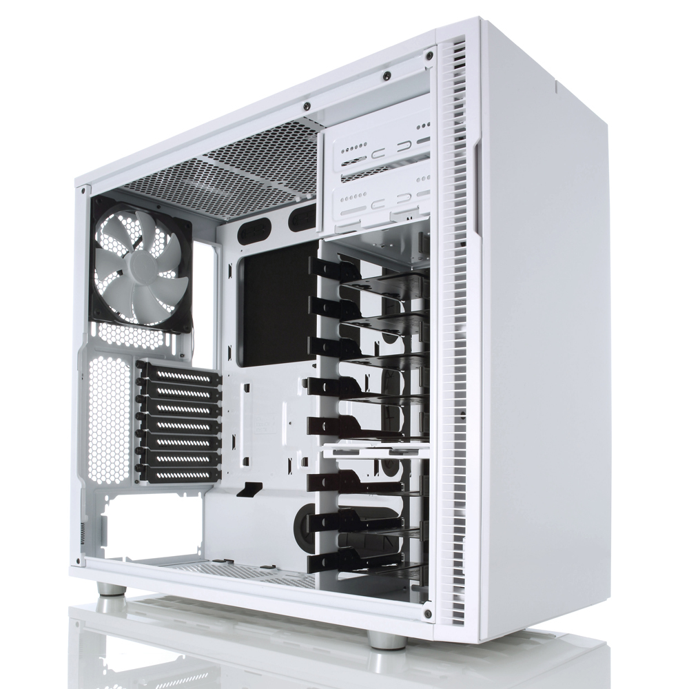 都内で a Configure PC White R5 Define Design Fractal with その他