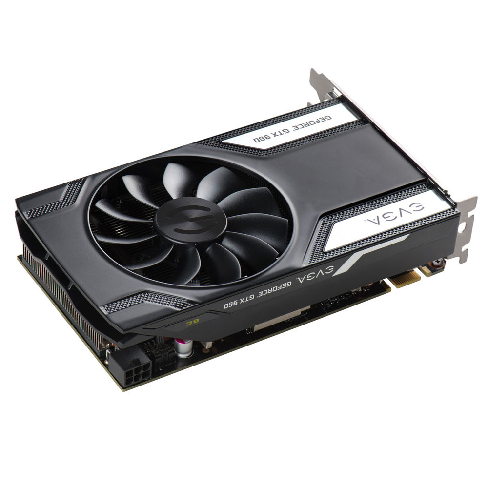 Configure Pc W Nvidia Geforce Gtx 960 2gb