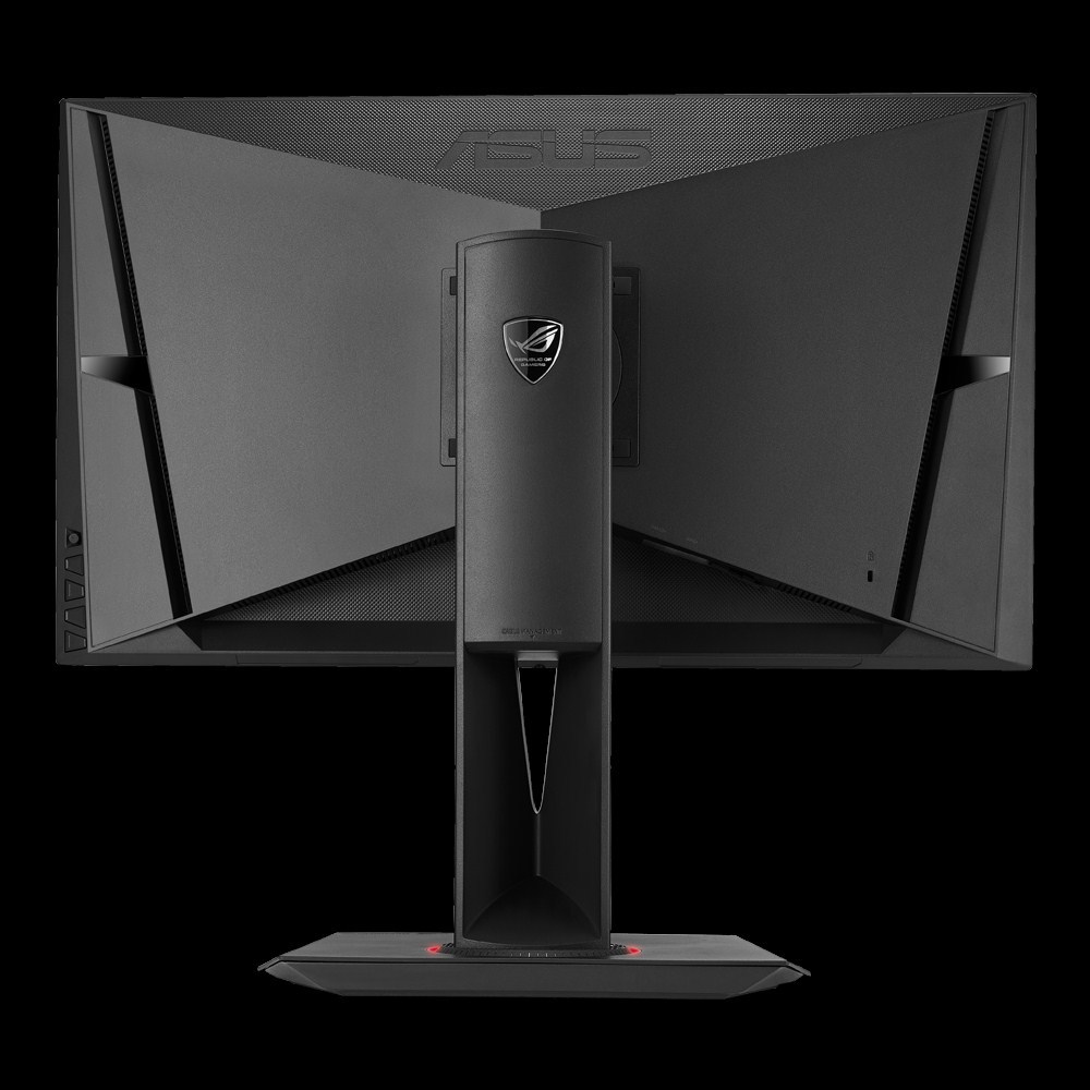 Configure a PC with Asus PG278Q 27 Inch 144Hz GSYNC LCD Monitor