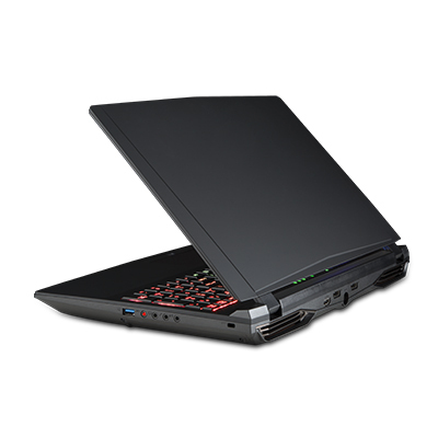 Configure PC w/ Clevo P750ZM 15 inch Notebook w/ Matte Screen