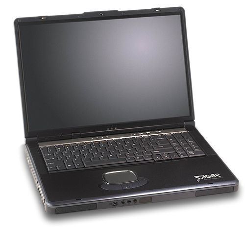 Configure a PC with Sager 8790 Base Notebook