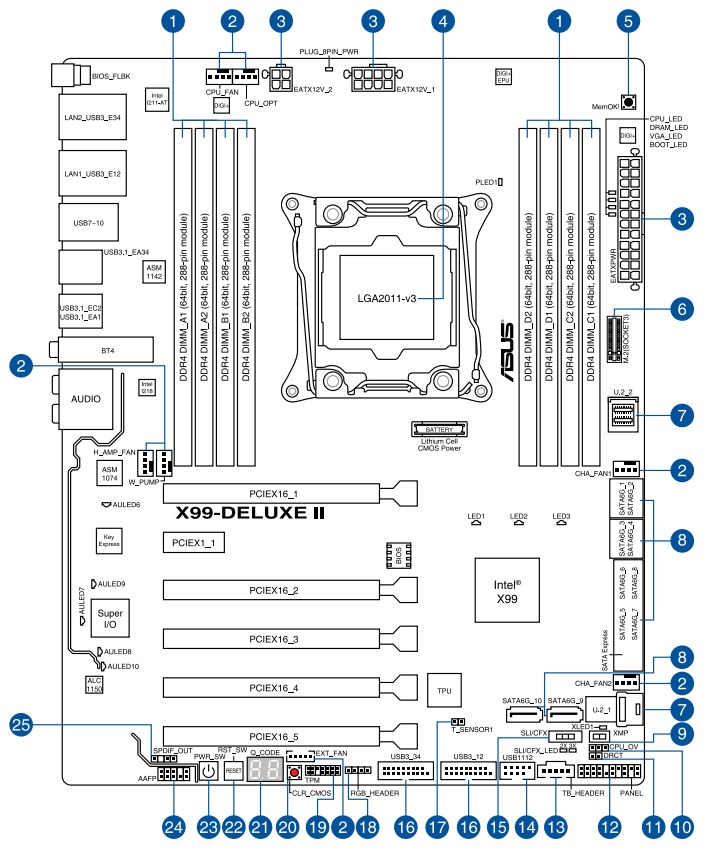 Schematic Picture