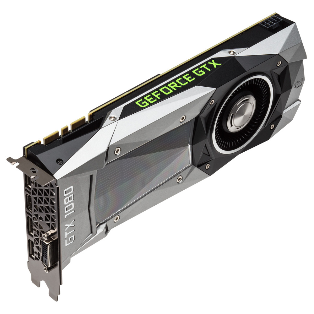 Gtx 1080 deals video card