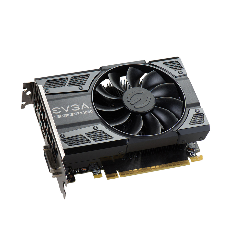 Nvidia gt 1050 2gb hot sale