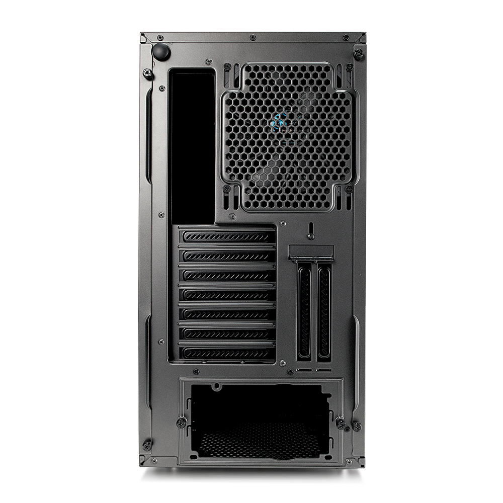 Configure a PC with Fractal Design Define R6 Gunmetal w/ Window