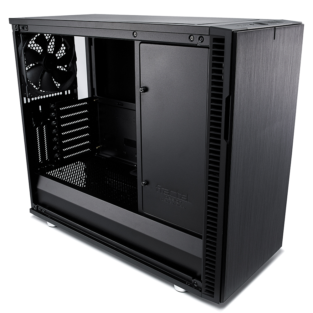 PCケース(自作PC用) Fractal Design Define R6 USB-C Amazon.com: Fractal Design Define R6 - Mid Tower Computer