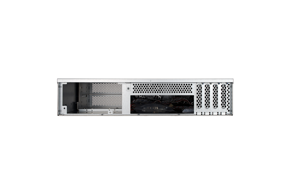 Configure a PC with In Win R200-O15 2U Rackmount Case