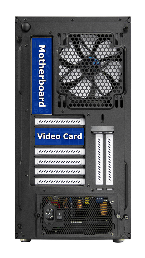 【期間限定出品】Fractal Design Define R6 USB-C Define R6 — Fractal Design