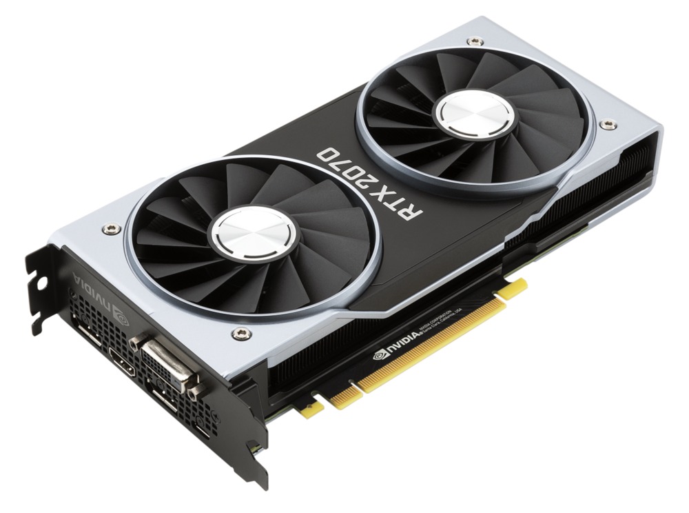 か*)様 NVIDIA GeForce RTX 2070 8G ID 2223 Configure a PC with NVIDIA GeForce RTX 2070 8GB Open Air