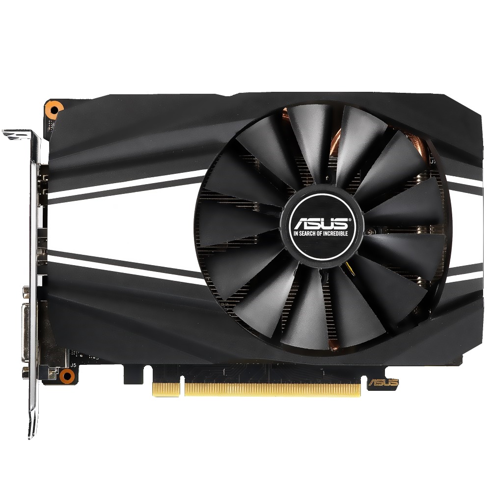 Configure a PC with Asus GeForce RTX 2060 6GB Open Air