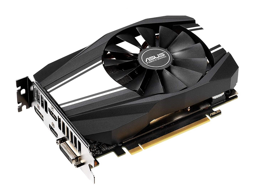 Configure a PC with Asus GeForce RTX 2060 6GB Open Air
