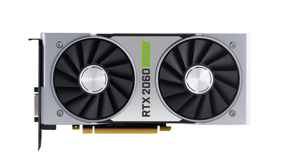 Nvidia 2060 2024 gtx