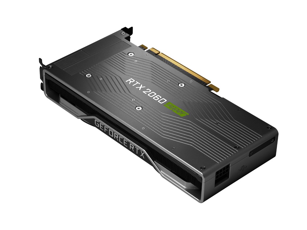 Configure a PC with NVIDIA GeForce RTX 2060 SUPER Founders Edition