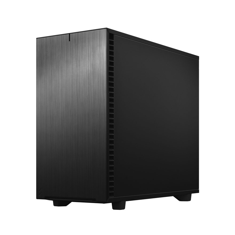 where are Fractal Design serial numbers located : Fractal Design Support