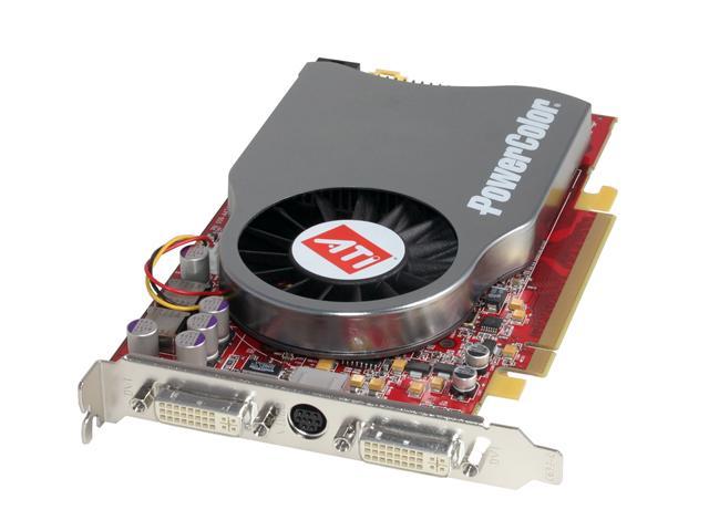 Configure a PC with ATI Radeon X800 XL 256MB DDR3 PCI-E