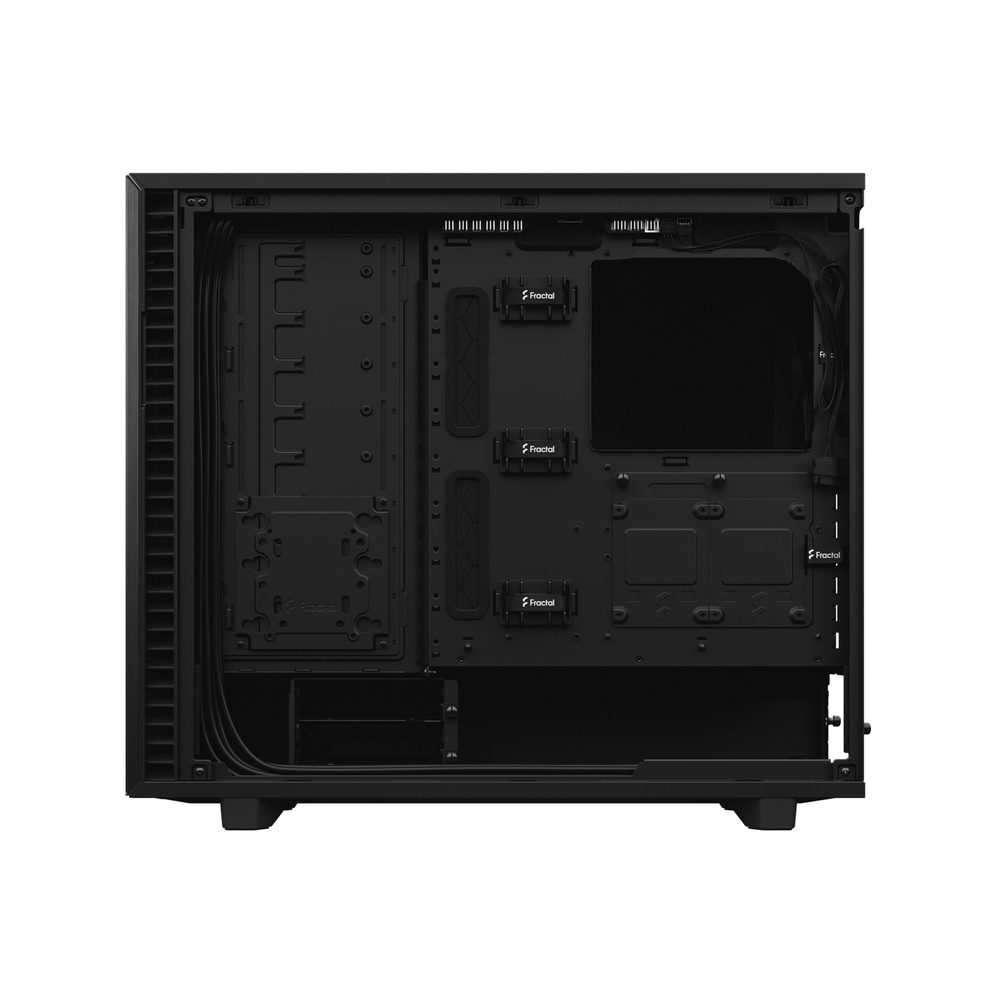 where are Fractal Design serial numbers located : Fractal Design Support