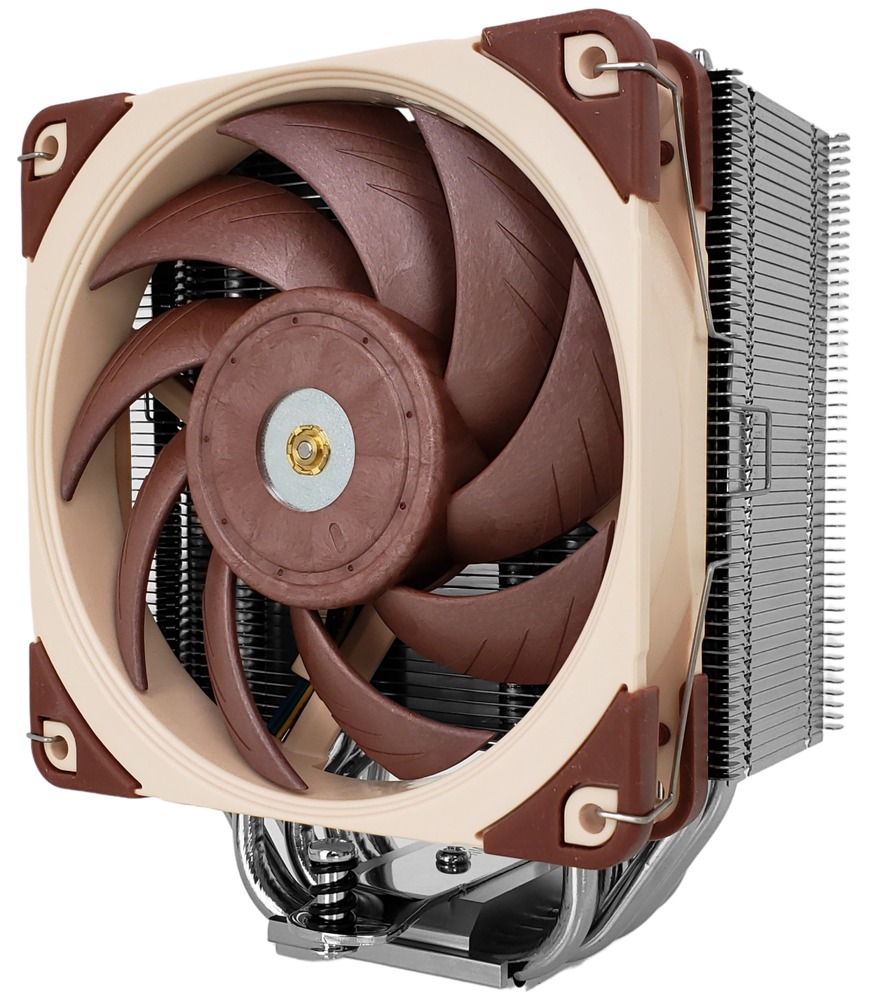 Noctua Cooling Fan 120mm, Noctua 120mm Cpu Cooler