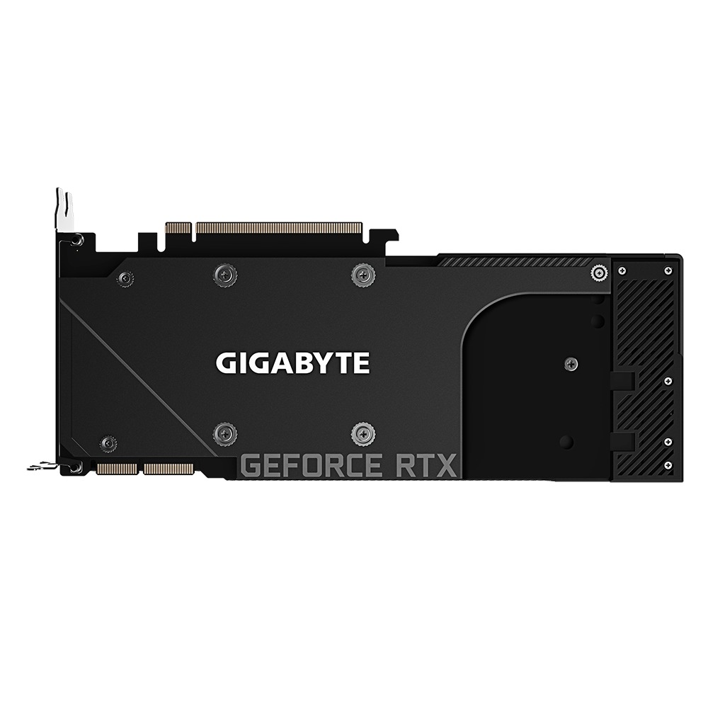 Configure a PC with Gigabyte GeForce RTX 3090 TURBO 24GB Blower