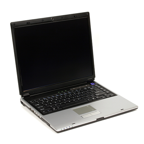 Configure a PC with Sager 5560 Base Notebook