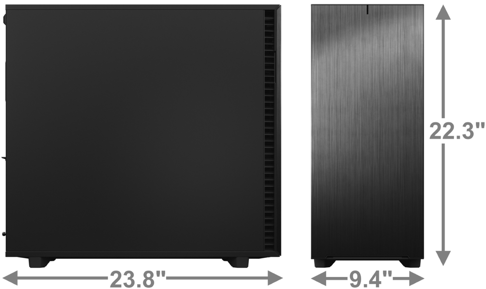 Schematic Picture