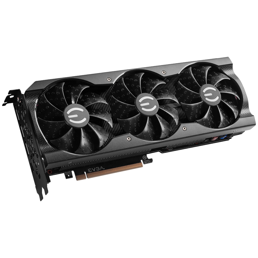 Configure a PC with EVGA GeForce RTX 3070 XC3 ULTRA 8GB Open