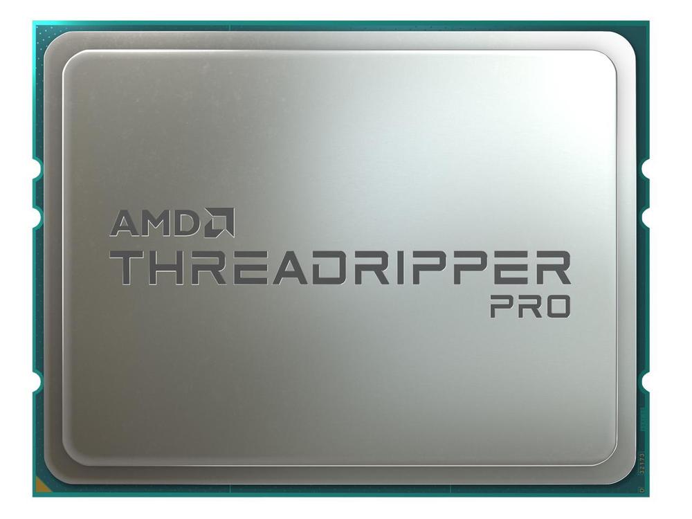 Configure a PC with AMD Ryzen Threadripper Pro 5965WX 3.8GHz 24 Core 280W