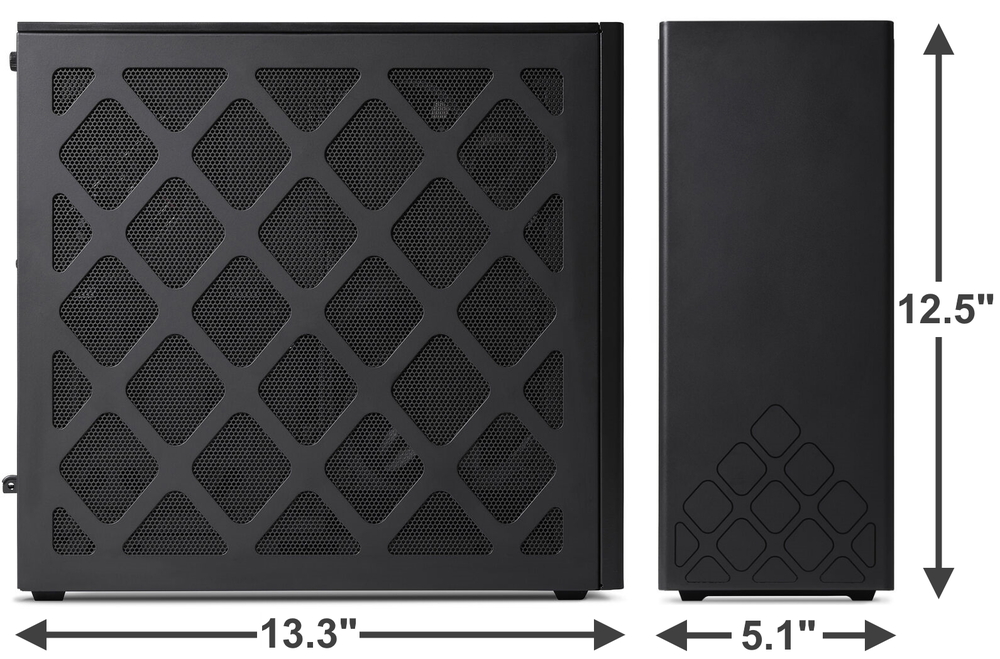 Schematic Picture