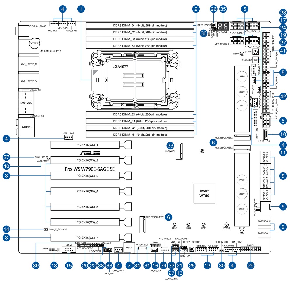 Schematic Picture