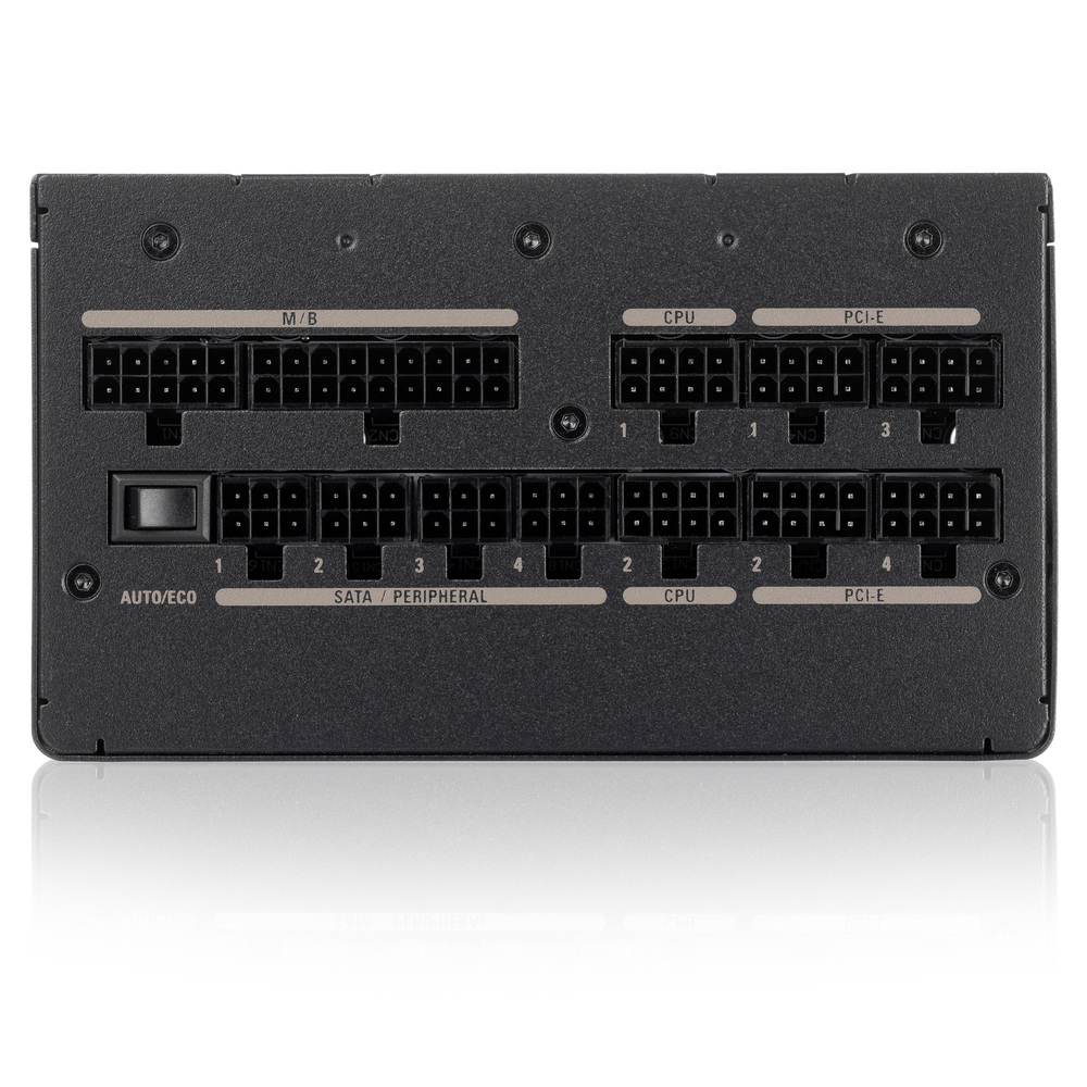 Configure a PC with Super Flower LEADEX Titanium 850W